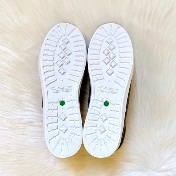 Timberland Medium Grey Dausette Sneaker Boots - Picture 7 of 7